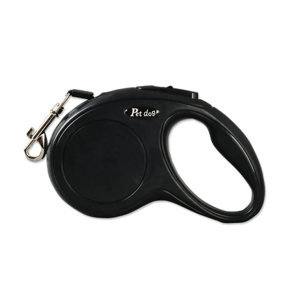 Dog Leash Automatic Retractable Pet Leash For Small Medium Dogs Cat Lead Extend Outdoor Walking Traction Rope Chihuahua Supplies